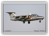 Saab 105 Austrian AF G Blue